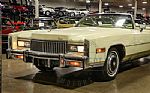 1976 Eldorado Convertible Thumbnail 39