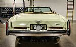 1976 Eldorado Convertible Thumbnail 55