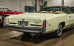 1976 Eldorado Convertible Thumbnail 58