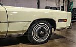 1976 Eldorado Convertible Thumbnail 64