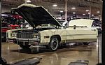 1976 Eldorado Convertible Thumbnail 69