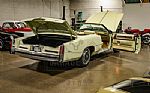 1976 Eldorado Convertible Thumbnail 70