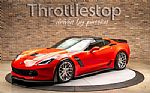 2016 Corvette Z06 Thumbnail 3