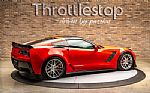 2016 Corvette Z06 Thumbnail 6