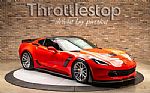 2016 Corvette Z06 Thumbnail 4