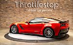 2016 Corvette Z06 Thumbnail 7