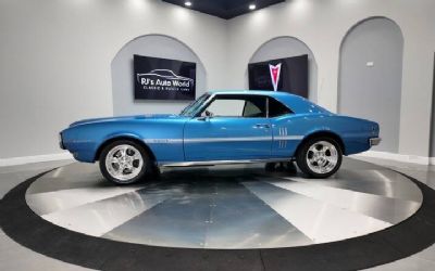 Photo of a 1968 Pontiac Firebird for sale