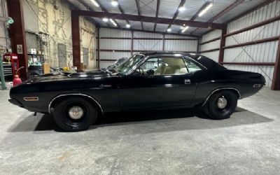 Photo of a 1970 Dodge Challenger for sale