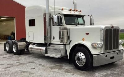 Photo of a 2022 Peterbilt 389 for sale