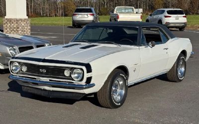 Photo of a 1967 Chevrolet Camaro Coupe for sale