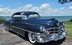 1950 Cadillac Series 62