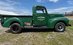 1947 Ford F-100