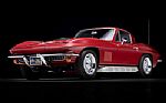 1967 Corvette 427/400HP Coupe Thumbnail 10