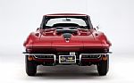 1967 Corvette 427/400HP Coupe Thumbnail 12