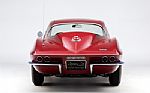 1967 Corvette 427/400HP Coupe Thumbnail 17