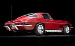 1967 Corvette 427/400HP Coupe Thumbnail 14