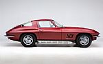 1967 Corvette 427/400HP Coupe Thumbnail 15