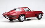 1967 Corvette 427/400HP Coupe Thumbnail 16