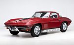 1967 Corvette 427/400HP Coupe Thumbnail 21