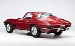 1967 Corvette 427/400HP Coupe Thumbnail 18