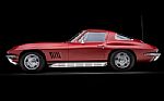 1967 Corvette 427/400HP Coupe Thumbnail 23