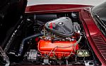 1967 Corvette 427/400HP Coupe Thumbnail 29