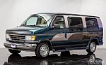 1994 Ford E-150 Econoline A&J Conversion