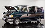 1994 E-150 Econoline A&J Conversion Thumbnail 11