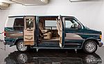 1994 E-150 Econoline A&J Conversion Thumbnail 60