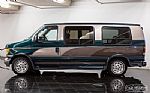 1994 E-150 Econoline A&J Conversion Thumbnail 59