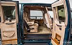 1994 E-150 Econoline A&J Conversion Thumbnail 62