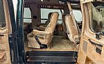 1994 E-150 Econoline A&J Conversion Thumbnail 69