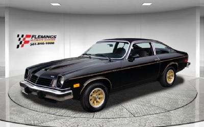 1975 Chevrolet Cosworth Vega 