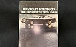 1975 Cosworth Vega Thumbnail 35