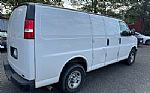 2019 Express Cargo Van Thumbnail 1