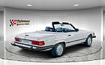 1988 560SL Roadster Thumbnail 4