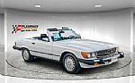 1988 560SL Roadster Thumbnail 6