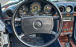 1988 560SL Roadster Thumbnail 12