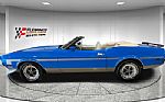 1972 Mustang Convertible Thumbnail 2