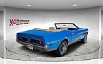 1972 Mustang Convertible Thumbnail 4