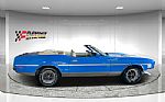 1972 Mustang Convertible Thumbnail 5