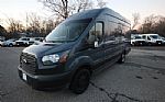 2019 Ford Transit Van