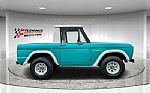 1966 Bronco 4X4 Thumbnail 6