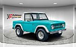 1966 Bronco 4X4 Thumbnail 7