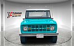 1966 Bronco 4X4 Thumbnail 8