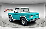 1966 Bronco 4X4 Thumbnail 3