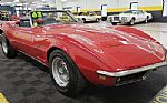 1968 Corvette Convertible Thumbnail 2