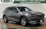 2023 Mazda CX-9