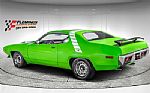 1971 Road Runner 440-6bbl Thumbnail 3