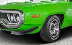 1971 Road Runner 440-6bbl Thumbnail 16